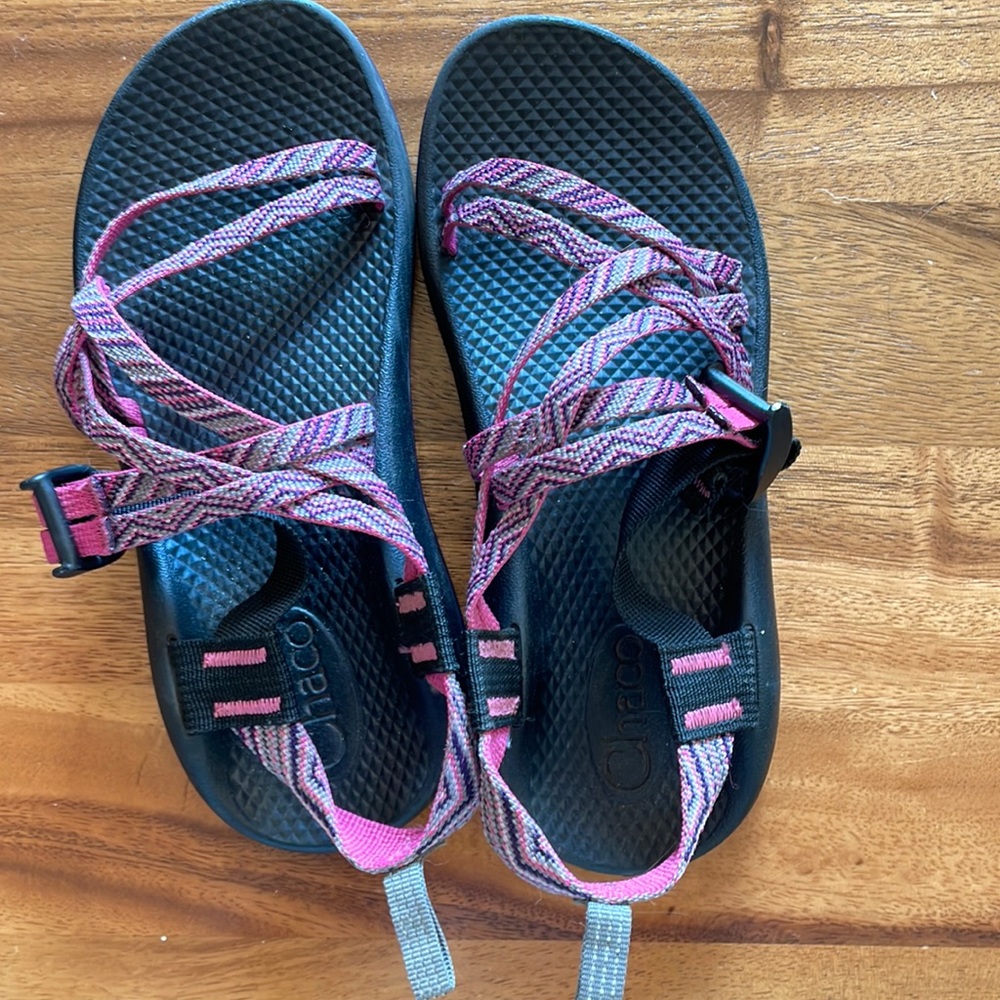 Kids Chaco Sandals